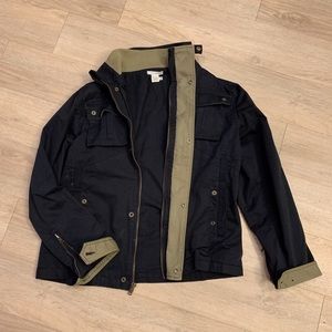 Carbon2Cobalt All Cylinders Jacket